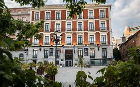 Intur Palacio San Martin Madrid
